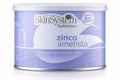 cera depilatoria zinco ametista skinsystem 400 ml
