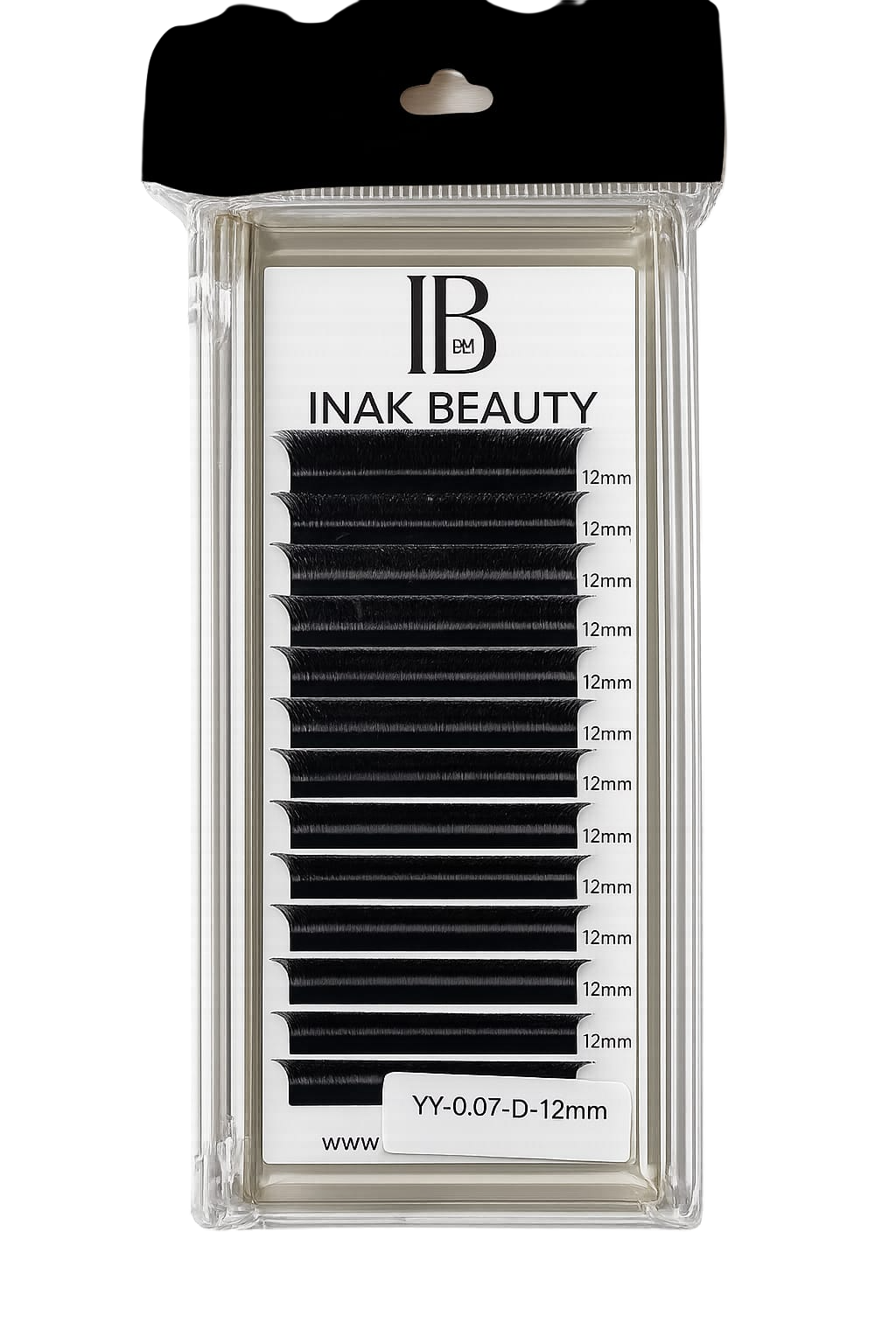 pestañas tecnologicas yy inak beauty